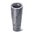 Vaso Classic Nutriplan Cone n70 grafite - Imagem 2