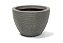 Vaso Oval baixo n39 granito Riscatto nutriplan - Imagem 1