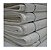 20 unidades - Saco de Rafia 60x45 branco - Imagem 3