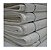 Saco de Ráfia Liso Branco 90x60 farináceos/derivados 50 unid - Imagem 4