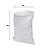 Saco de Ráfia Liso Branco 90x60 farináceos/derivados 100 un - Imagem 2
