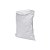 Saco de Ráfia Liso Branco 120x70 farináceos/derivados 10 uni - Imagem 1