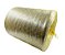 Fitilho ouro plástico polipropileno condução/amarrar 2400m - Imagem 3