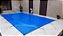 Capa Para Piscina Shoplonas 310 Micras - 8x7m + Kit de Instalação - Imagem 6