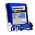 Capa Para Piscina Shoplonas 310 Micras - 2x3m + Kit de Instalação - Imagem 1