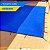Capa De Piscina Azul 510 Micras - 7x4m + Kit Instalação - Imagem 8