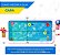 Capa Para Piscina Shoplonas 510 Micras - 2x3m + Kit de Instalação - Imagem 3