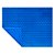 Capa Térmica para Piscina Azul 300 Micras - 5x3	 M - Imagem 1