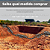 Geomembrana lona 4x2 m 300 Micras 0,3mm Para Lagoas E Tanques - Imagem 4