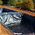 Geomembrana lona 4x2 m 300 Micras 0,3mm Para Lagoas E Tanques - Imagem 5