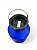 Vasilhame Injesul Azul 10 Litros - Imagem 2