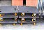 RODÍZIO GIRATÓRIO COM BASE 3 POLEGADAS + RODÍZIO FIXO COM BASE 3 POLEGADAS- KIT 2 UNIDADES - Imagem 3