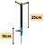 ASPERSOR ARAÚJO GIRATÓRIO AR25 1/2 25CM - Imagem 2