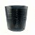 Vaso Embalagem para Mudas Plantas Flexível 14,3L Kit c/ 100 - Imagem 1