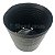 Vaso Embalagem para Mudas Plantas Flexível 14,3L Kit c/ 100 - Imagem 2
