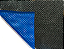 Capa Térmica Blackout 500 Micras - 5x2,5 - Imagem 1