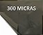 Geomembrana 300 Micras + Manta Bidim  - 10x7 - Imagem 2