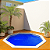 Capa Térmica Resistente 4x2,5 500 Micras - Piscina Aquecida - Imagem 3