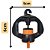 Kit 10 un Microaspersor Gyronet Netafim 90 L/H - Imagem 2