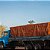 Lona Encerado 2x2m Caminhão Locomotiva Caqui Com Ilhós - Imagem 4