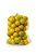 Kit 50 Embalagem para Hortifruti Amarelo Solpack - Imagem 5