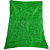 Kit 50 Embalagem para Hortifruti Verde Solpack - Imagem 1