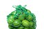 Kit 100 Embalagem para Hortifruti Verde Solpack - Imagem 5