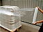 Kit 5 Filme Stretch 1.300m Transparente 4kg Manual - Imagem 4