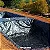 Geomembrana 300 Micras + Manta Bidim  - 14x8m - Imagem 3