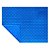 Capa Térmica Azul ShopLonas310 - 10x4 - Imagem 1