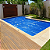 Capa Térmica 10x4 Piscina Aquecida 500 Micras - Imagem 4