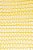 Kit 600 un Embalagem Para Hortifruti 20kg Amarelo 73x50 - Imagem 4