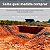 Geomembrana lona 22x12 m 300 Micras 0,3mm Para Lagoas E Tanques - Imagem 5