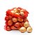 Kit 600 un Embalagem Para Hortifruti 20kg Vermelho - Imagem 3