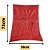 Kit 600 un Embalagem Para Hortifruti 20kg Vermelho - Imagem 2