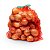 Kit 1000 un Embalagem Para Hortifruti 20kg Vermelho - Imagem 4