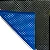 Capa Térmica Blackout para Piscinas ShopLonas510 7 x 3,5m - Imagem 1