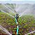 Aspersor Agropolo Ny 25 1 Pol. 2,50x2,50mm Kit Com 5 Unidades - Imagem 4