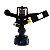Aspersor Agropolo Ny 25 1 Pol. 2,50x2,50mm Kit Com 5 Unidades - Imagem 1