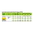 Aspersor Agropolo Ny 25 1 Pol. 2,50x2,50mm Kit Com 5 Unidades - Imagem 5