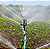 Aspersor Agropolo Impacto Verde NY30 ER 5,0X4,6MM - Kit 2 - Imagem 6