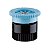 Bocal Hunter Ajustável Pro Spray Azul 6A Para Aspersor SRS - kit 10 - Imagem 2