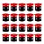 Bocal Hunter Ajustável Vermelho 10A Para Aspersor PS Ultra - kit 20 - Imagem 1