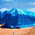 Lona Polietileno Azul ShopLonas310 - 4,5x2,5m - Imagem 4
