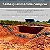 Geomembrana lona 15,5x10,5 m 300 Micras 0,3mm Para Lagoas E Tanques - Imagem 3