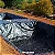 Geomembrana lona 15,5x10,5 m 300 Micras 0,3mm Para Lagoas E Tanques - Imagem 5