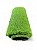 GRAMA SINTETICA DECORATIVA VERDE 10x2M 20MM - Imagem 2