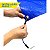 Capa para Piscina Azul Proteção 300 Micras 12x8 + KIT 2 - Imagem 6