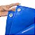 Capa de Proteção Impermeável 510 Micras Azul  - 8,5x6,5 + KIT 2 - Imagem 9