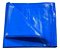Lona Azul Shoplonas310 Cobertura De Piscina Telhado 6x3 M - Imagem 4